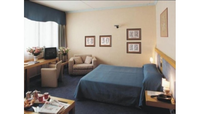 Hotel Best Western Quattrotorri Perugia poza 1