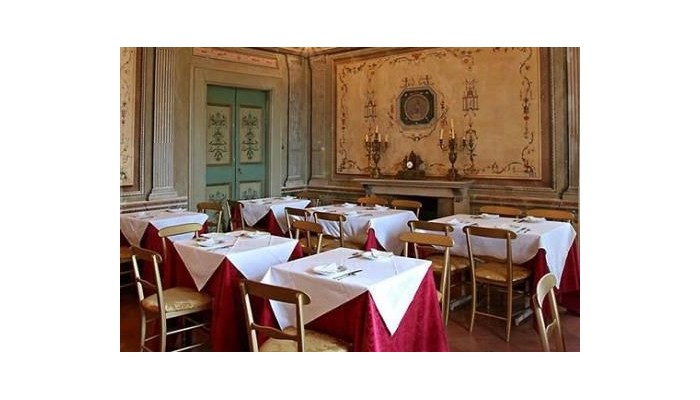 Hotel Bosone Palace poza 8