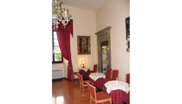 Hotel Bosone Palace poza 6