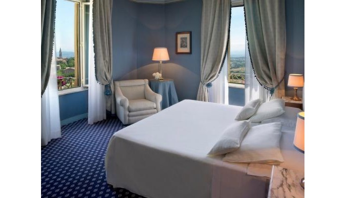 Hotel Brufani Palace poza 8