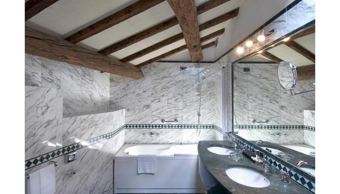 Hotel Brufani Palace poza 2