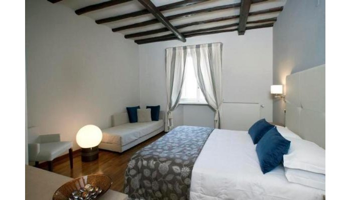 Hotel Charleston poza 1