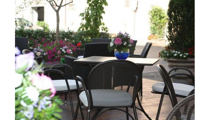 Hotel Charleston poza 4