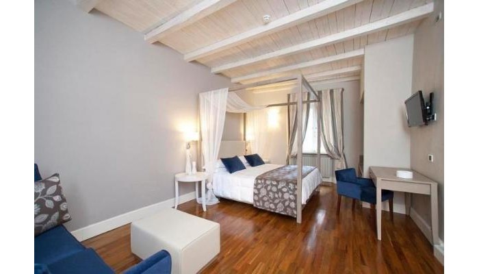 Hotel Charleston poza 5