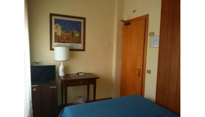 Hotel Clarici poza 2