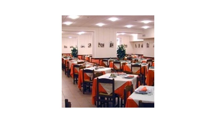 Hotel Domus Pacis poza 3