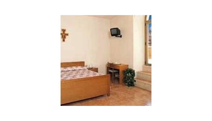 Hotel Domus Pacis poza 2