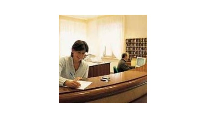 Hotel Domus Pacis poza 1