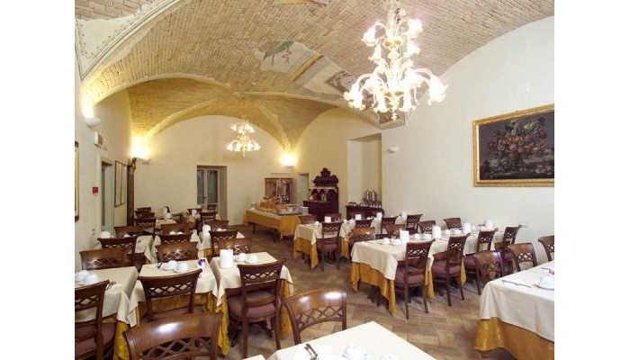 Hotel Fortuna poza 1