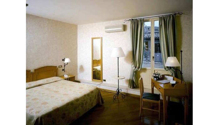 Hotel Fortuna poza 2