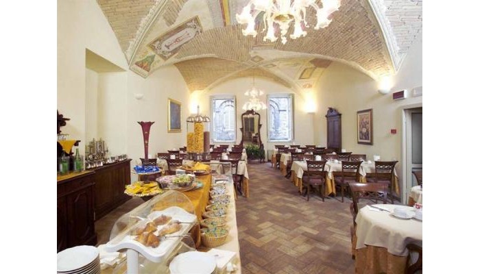 Hotel Fortuna poza 4