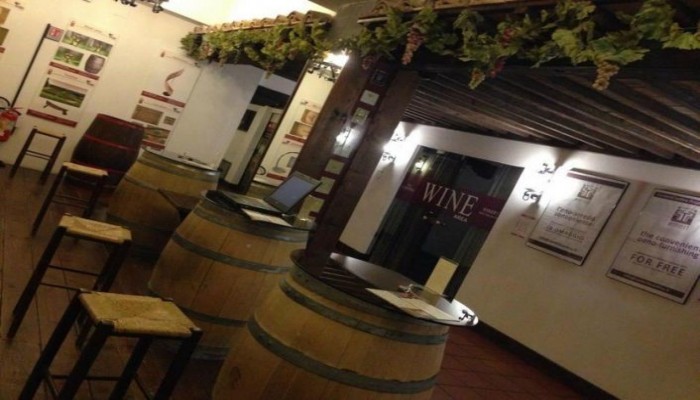 Hotel Gio Jazz Area poza 11