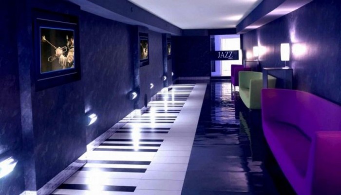 Hotel Gio Jazz Area poza 8