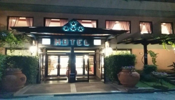 Hotel Gio Jazz Area poza 28