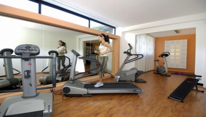 Hotel Gio Jazz Area poza 7