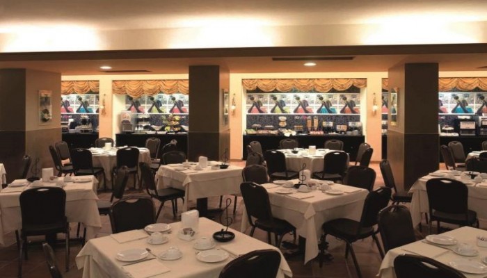 Hotel Gio Jazz Area poza 2