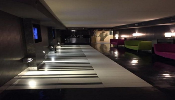 Hotel Gio Jazz Area poza 20