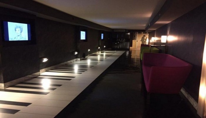Hotel Gio Jazz Area poza 26