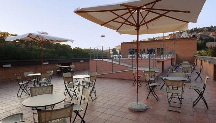 Hotel Gio Jazz Area poza 3