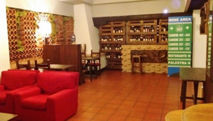 Hotel Gio Jazz Area poza 9