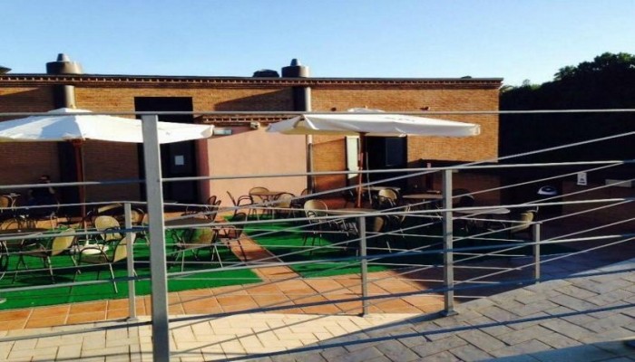 Hotel Gio Jazz Area poza 13