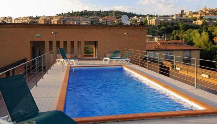 Hotel Gio Jazz Area poza 4