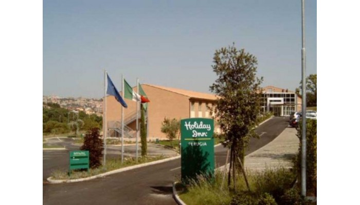 Hotel Holiday Inn Perugia poza 0