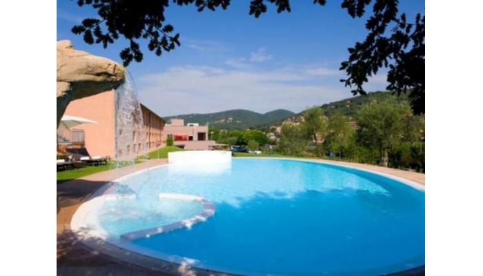 Hotel Holiday Inn Perugia poza 3