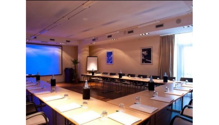 Hotel Holiday Inn Perugia poza 5