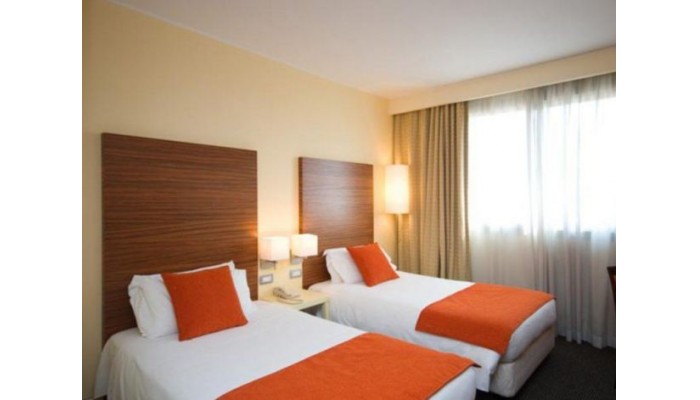 Hotel Holiday Inn Perugia poza 1