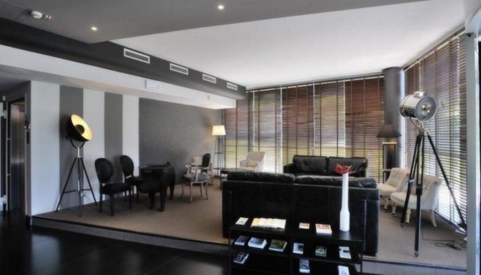 Hotel La Meridiana poza 4