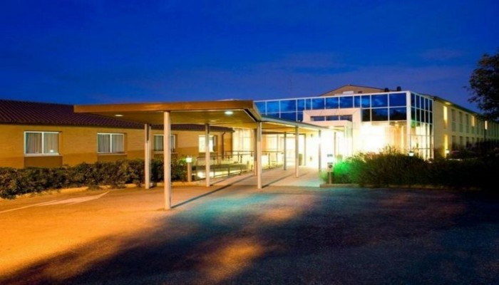 Hotel La Meridiana poza 24