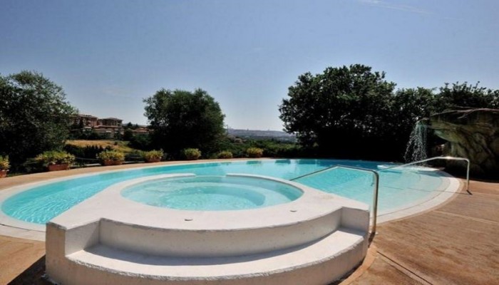 Hotel La Meridiana poza 22