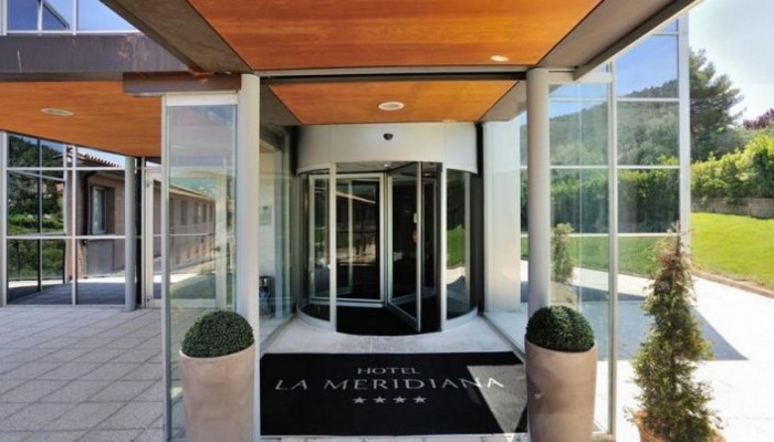 Hotel La Meridiana poza 23