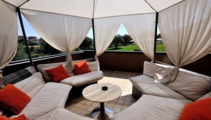 Hotel La Meridiana poza 8