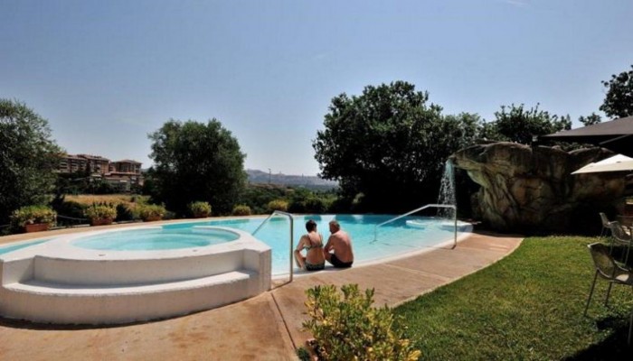 Hotel La Meridiana poza 17