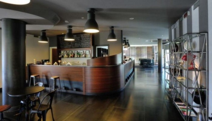 Hotel La Meridiana poza 3