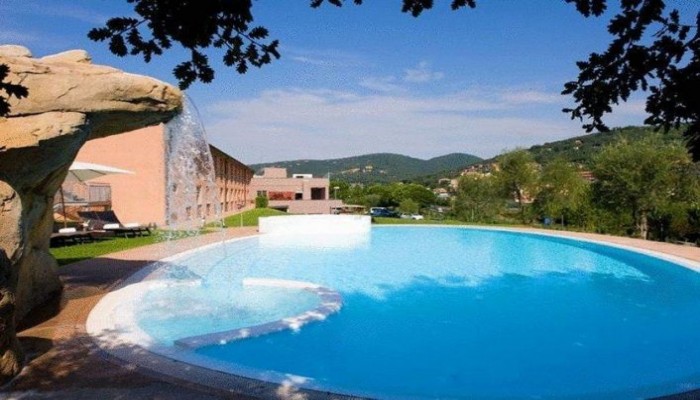 Hotel La Meridiana poza 12