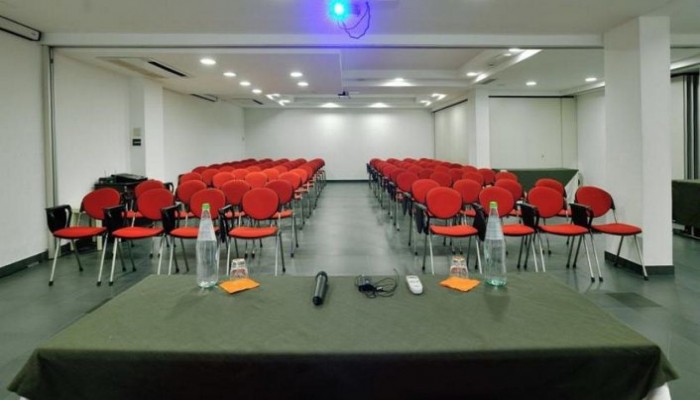 Hotel La Meridiana poza 18