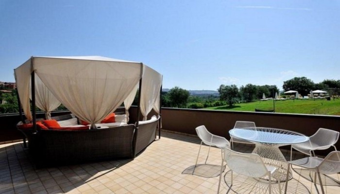 Hotel La Meridiana poza 16