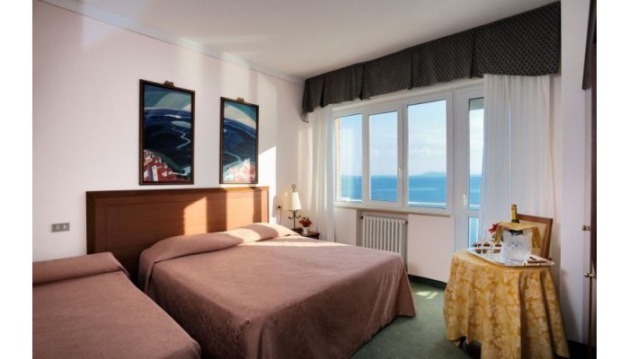 Hotel Lido Lago Trasimeno poza 4