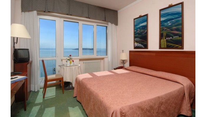 Hotel Lido Lago Trasimeno poza 3