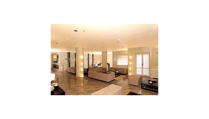 Hotel Monte Meraviglia poza 0