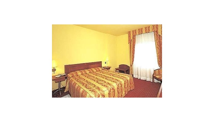 Hotel Monte Meraviglia poza 1