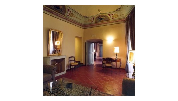 Hotel Palazzo Bocci poza 12