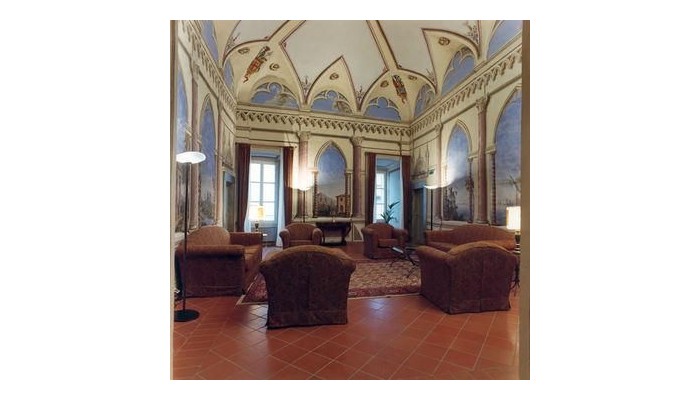 Hotel Palazzo Bocci poza 11