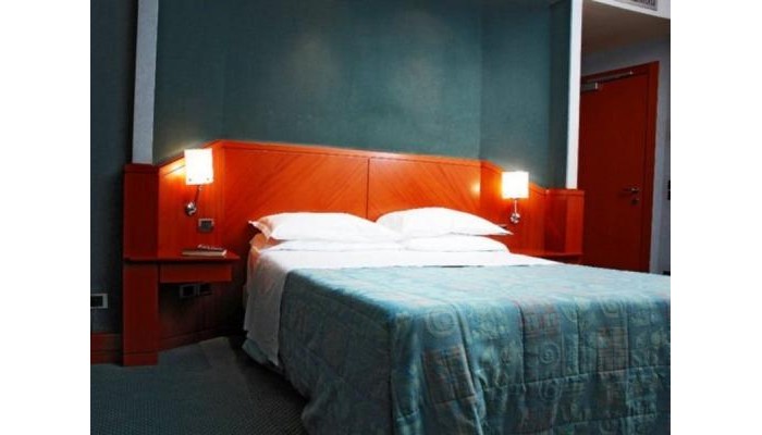 Hotel Perugia Park poza 9