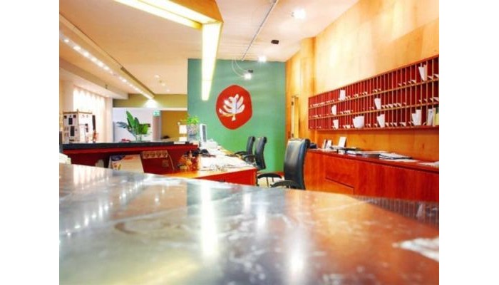 Hotel Perugia Park poza 7