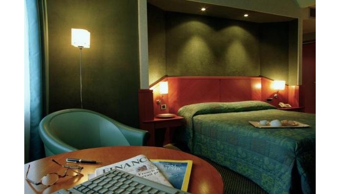 Hotel Perugia Park poza 8