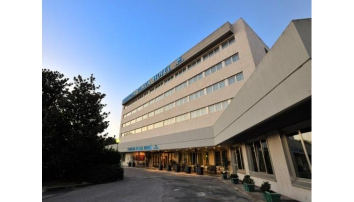 Hotel Perugia Plaza poza 9